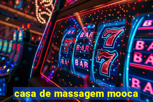 casa de massagem mooca